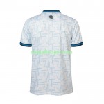 El Salvador Fodboldtrøjer Udebanesæt 2023 Kort ærmer